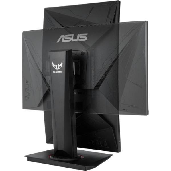     ASUS TUF Gaming  23.6\'\' VG24VQR VA FreeSync 4